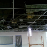 California Ceiling Systems - Gallery Image