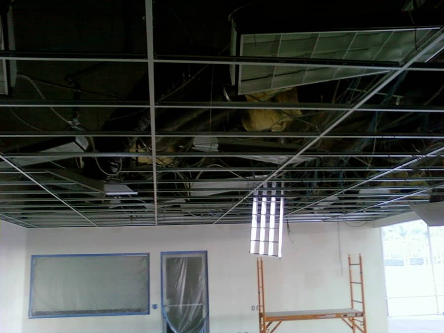 California Ceiling Systems - Gallery Image