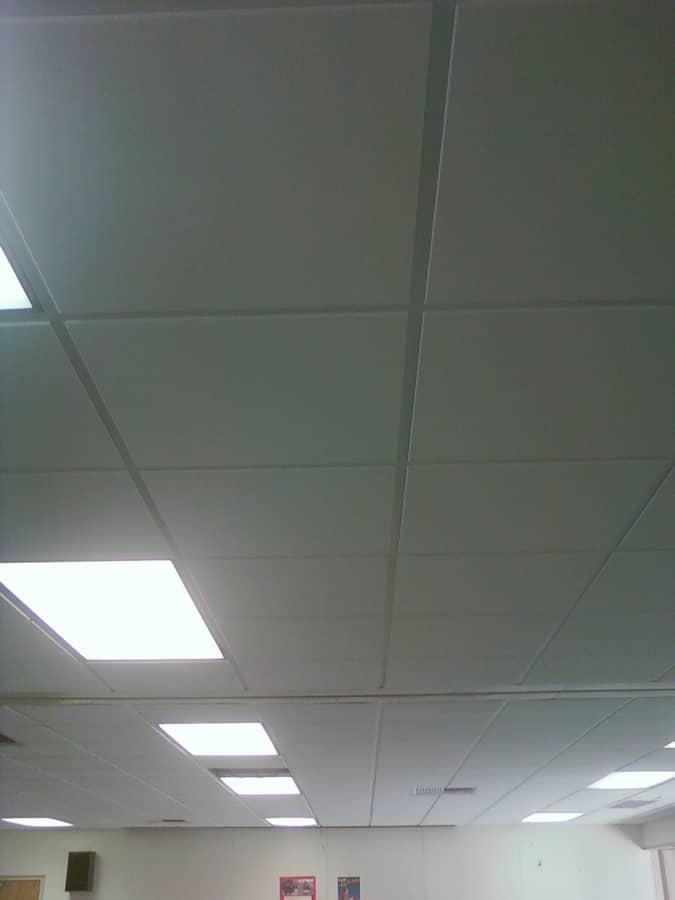 California Ceiling Systems - Gallery Image