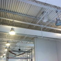 California Ceiling Systems - Gallery Image